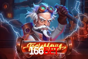 Experiência VIP 166Bet